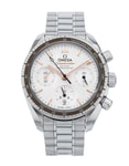 Pre-Owned Omega Speedmaster 38 Watch